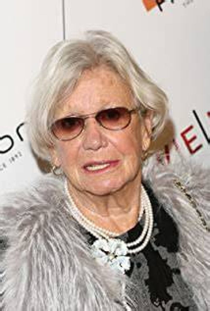 Ann Roth Net Worth