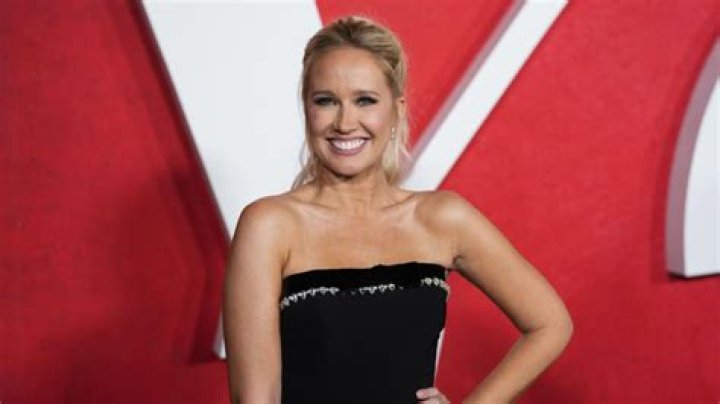 Anna Camp (Actress) Net Worth