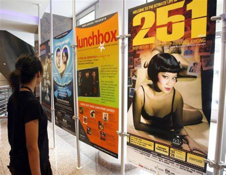 Annabel Chong Net Worth