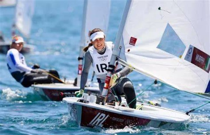 Annalise Murphy