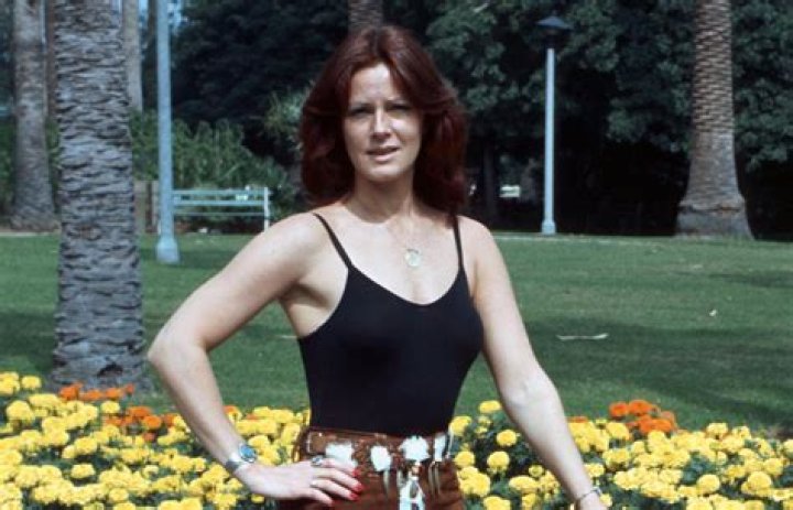 Anni-frid Lyngstad Net Worth