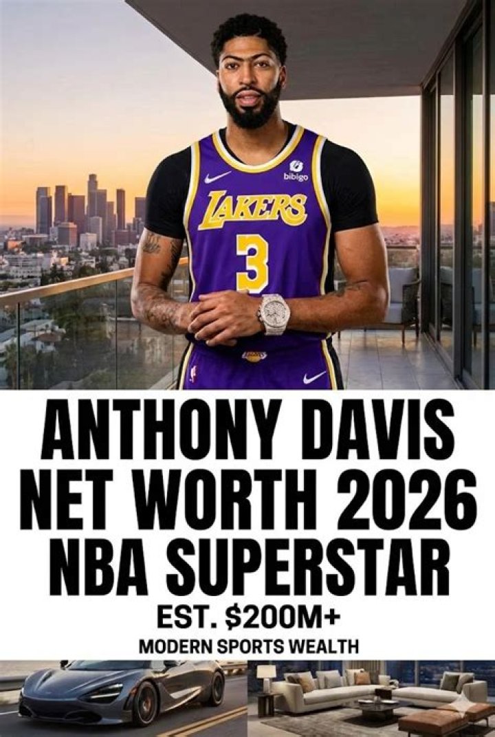 Anthony Desio Net Worth