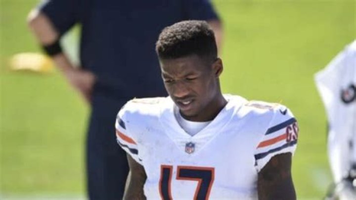 Anthony Miller Net Worth