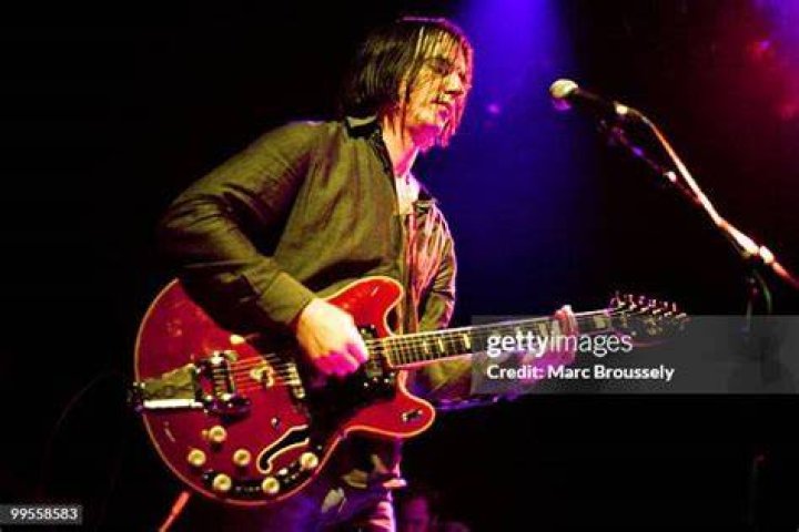 Anton Newcombe