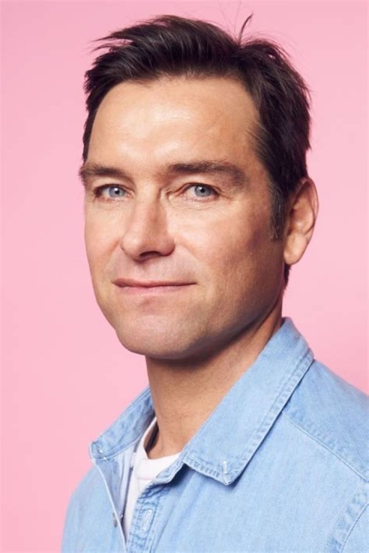 Antony Starr - A Successful Actor