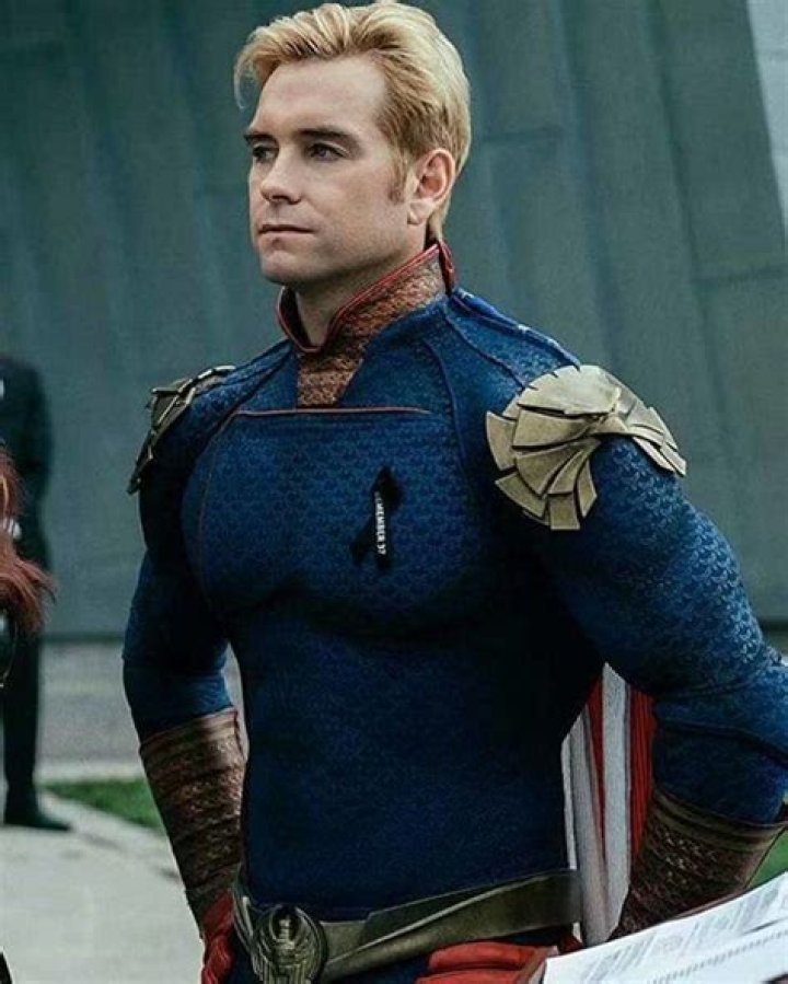 Antony Starr Net Worth: Details About Movies, Career, Age, Home, Income - SarkariResult