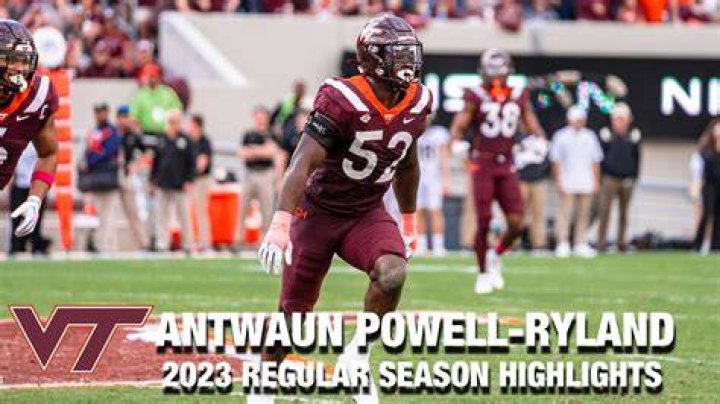 Antwaun Austin Net Worth