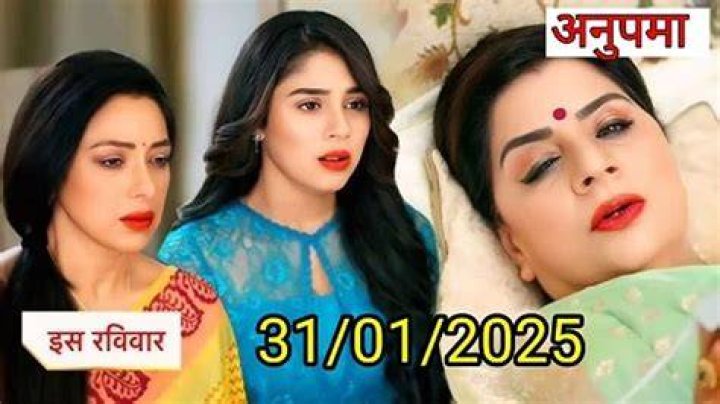 Anupama Today Full Episode 2nd October 2023 : Written Update