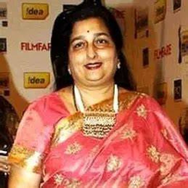 Anuradha Paudwal Net Worth Anuradha Paudwal Net Worth