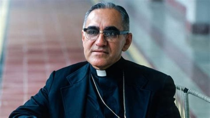 Archbishop Romero