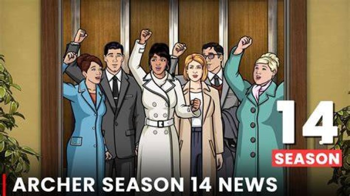 Archer Season 14 Episode 4 Release Date - Spoilers & Where To Watch? - SarkariResult