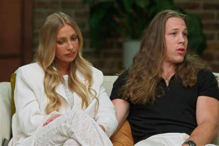 Are Eden and Jayden Still Together?
