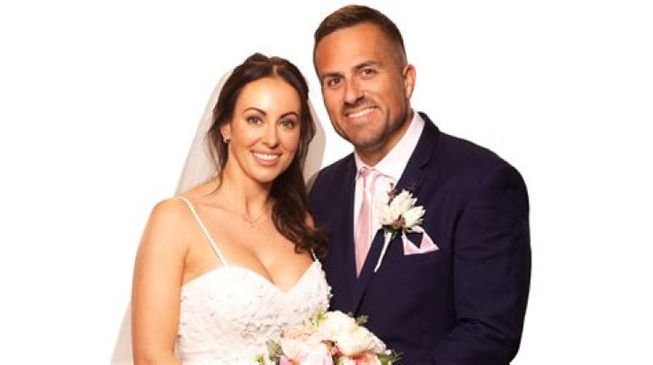 Are Ellie and Ben Still Together?