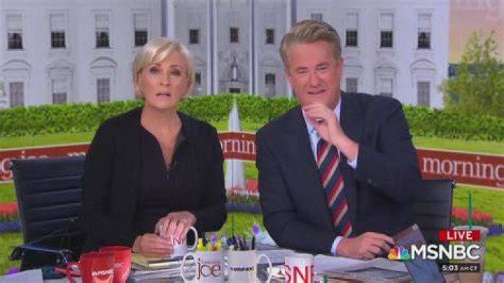 Are Joe and Mika on Vacation? Where are Mika and Joe this Week? - Latest News