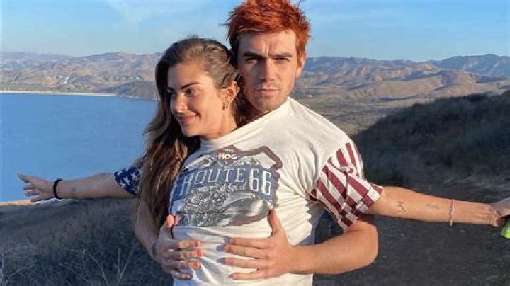 Are KJ Apa and Clara Berry Still a Couple? Learn About KJ Apa and Clara Berry's Relationship - SarkariResult