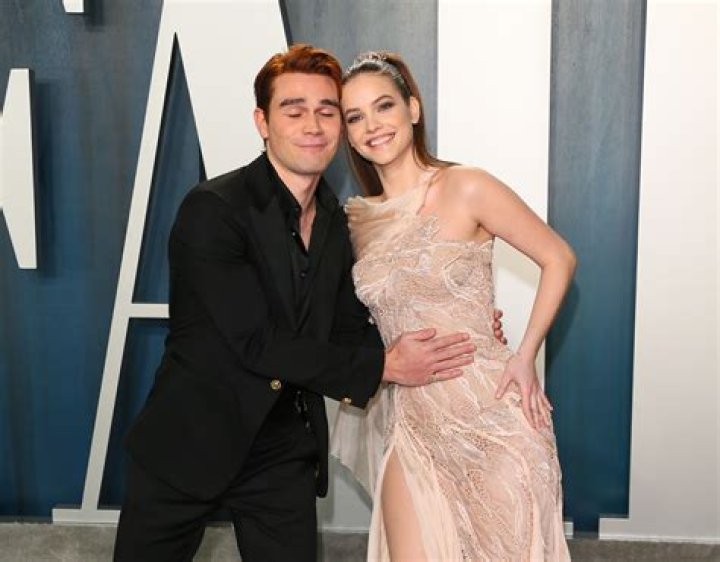 Are KJ Apa and Clara Berry Still Together?