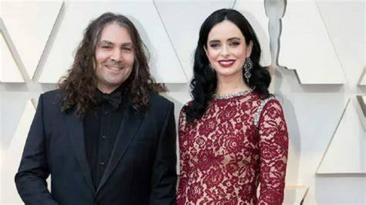 Are Krysten Ritter And Adam Still Together: Krysten Ritter Husband Or Boyfriend?