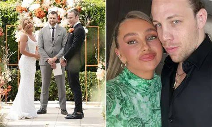 Are Mafs Australia Couple Eden And Jayden Still Together? - SarkariResult