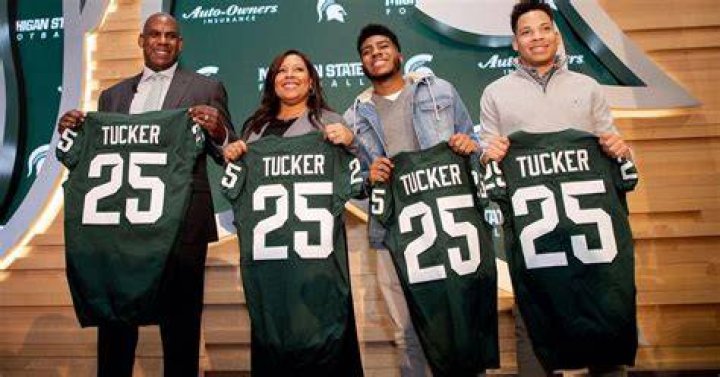 Are Mel Tucker Kids Following in His Football Footsteps?
