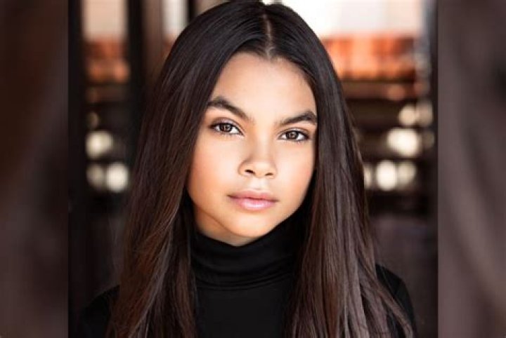 Ariana Greenblatt Net Worth: Details About Height, Age, Movies, Parents - SarkariResult