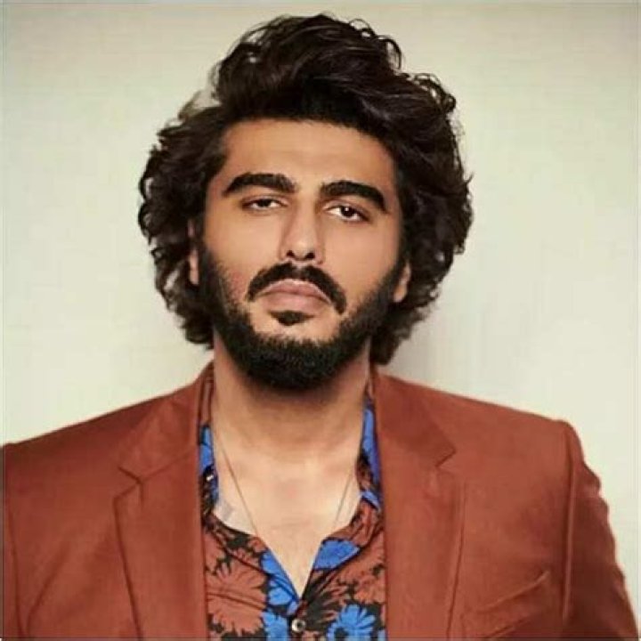 Arjun Kapoor