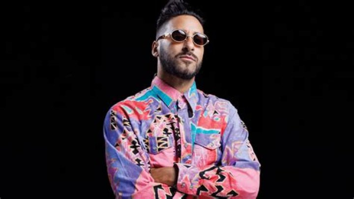 Armand Van Helden
