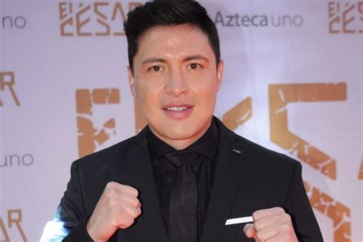 Armando Hernandez