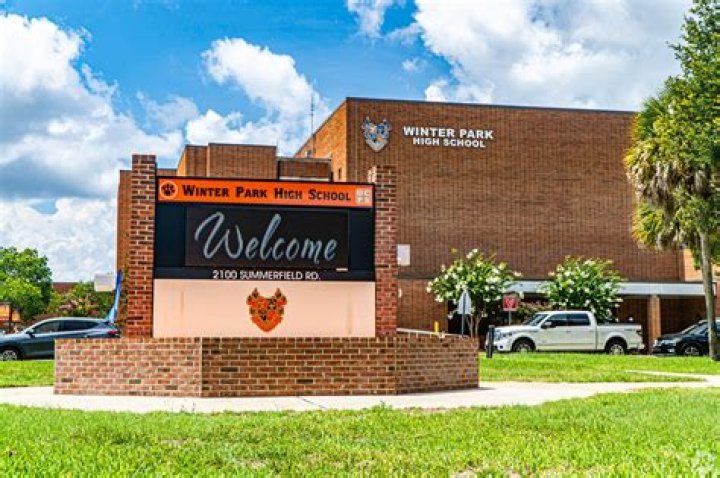 Arrest of Winter Park High School Coach: Details and Consequences - SarkariResult