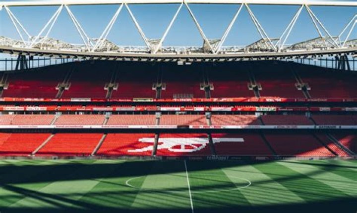 Arsenal's Victory Against Manchester City
