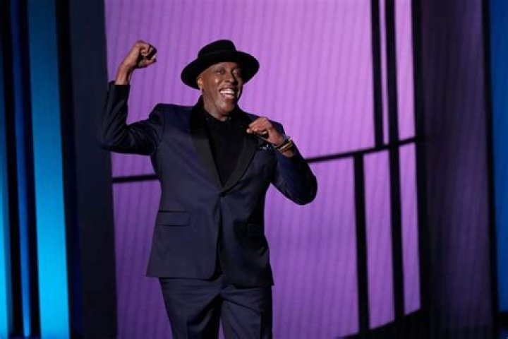 Arsenio Hall: A Multi-Talented Entertainer with a Staggering Net Worth