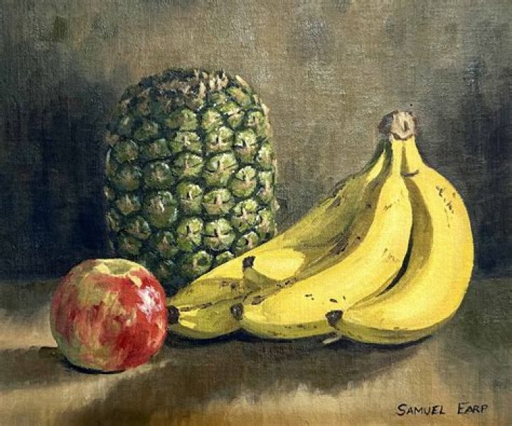 Art Still