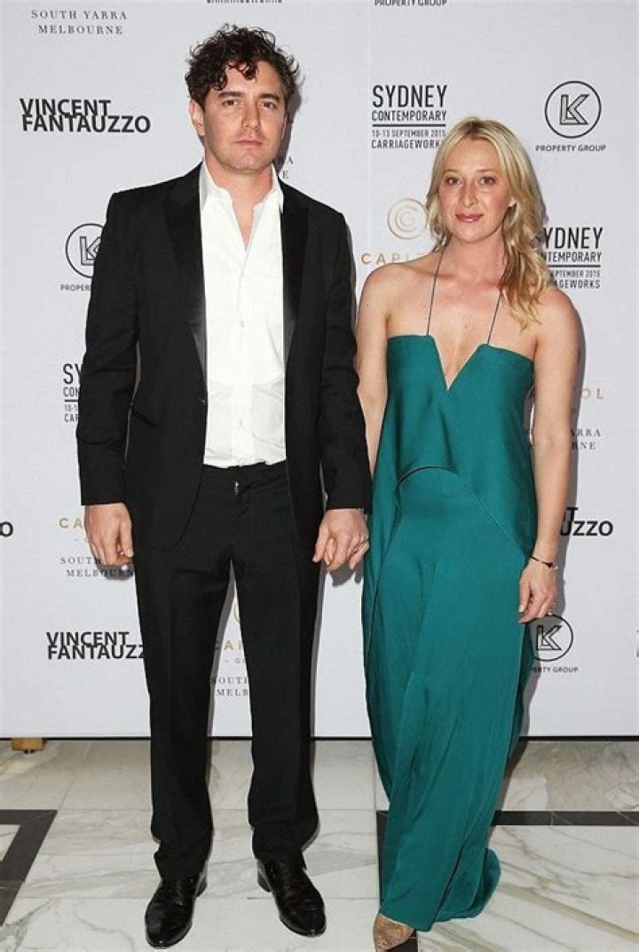 Asher Keddie Net Worth, Earnings, Married, Husband, Facts, Wiki-Bio