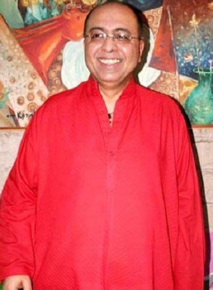 Ashish Balram Nagpal Net Worth