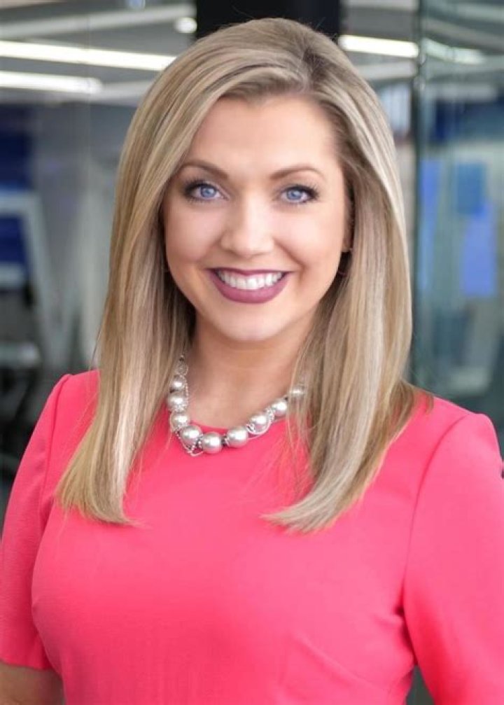 Ashlee Baracy