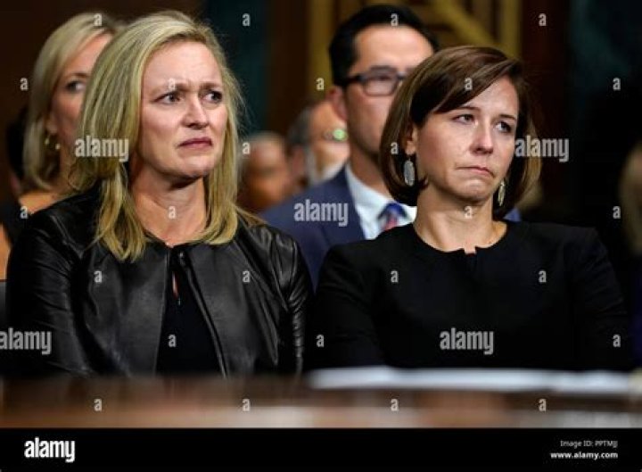 Ashley Estes Kavanaugh Brett Kavanaugh wife, married, husband, children, age, wiki, parents, networth Ashley Estes Kavanaugh Brett Kavanaugh wife, married, husband, children, age, wiki, parents, networth