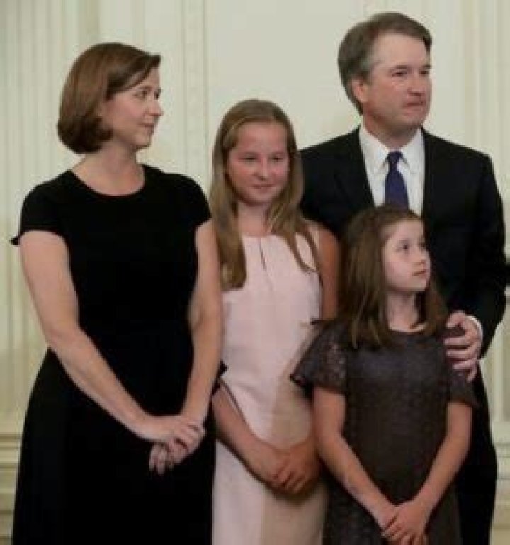 Ashley Estes Kavanaugh Wiki, Bio, Brett Kavanaugh wife, Children, Age