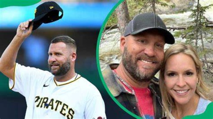 Ashley Harlan Celebrity Spouse