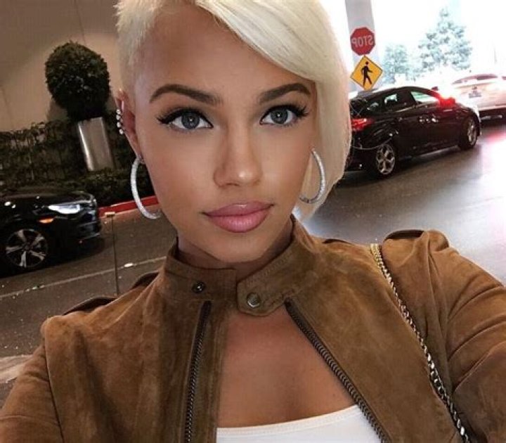 Ashley Martelle
