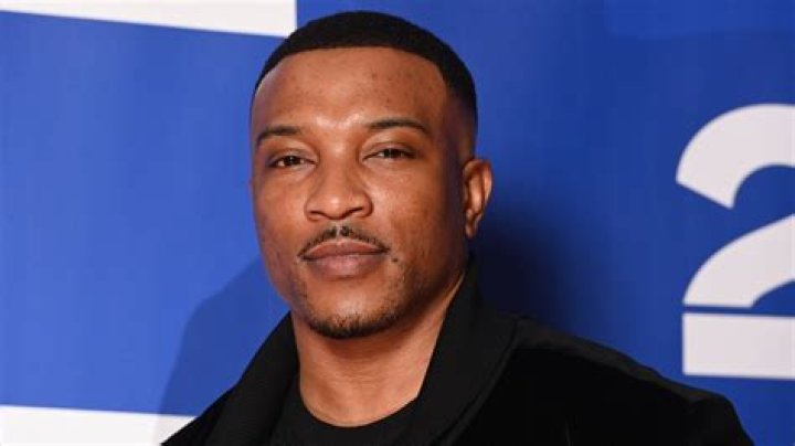 Ashley Walters