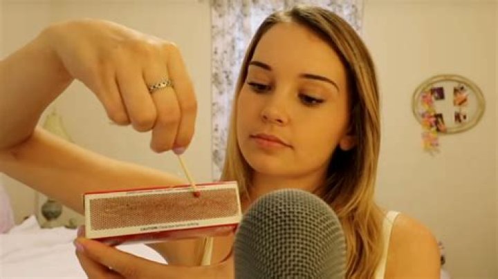 Asmr Darling