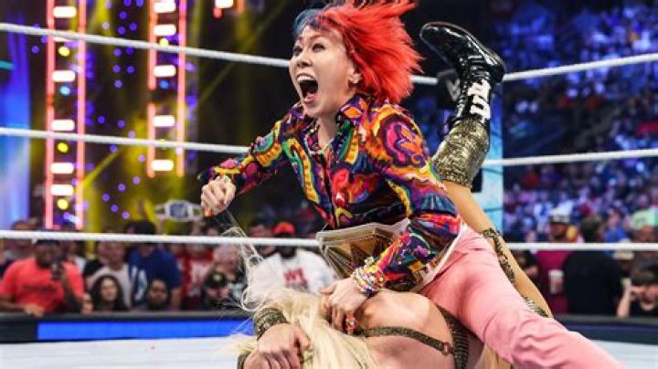 Asuka Net Worth : Career, Family, Age, Income, Wiki, Bio, All You Need to Know - SarkariResult