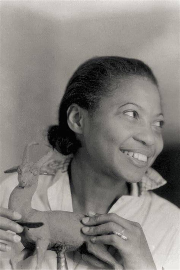 Augusta Savage