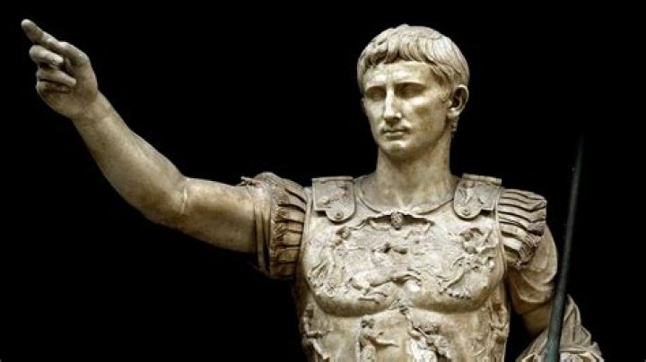 Augustus 'Porkpie' Grant