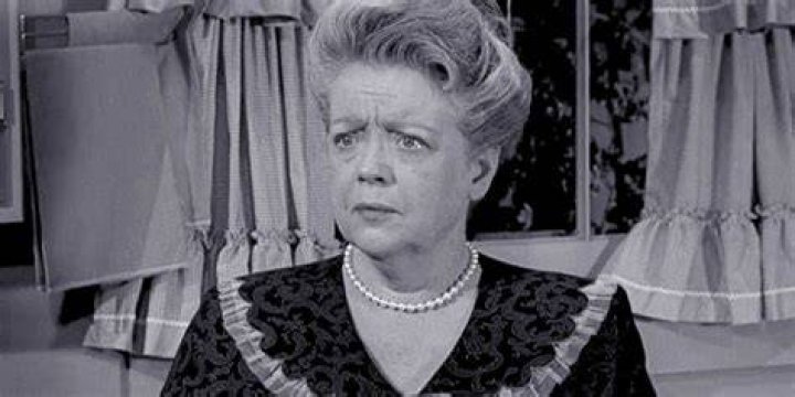 Aunt Bee Taylor / Aunt Bee
