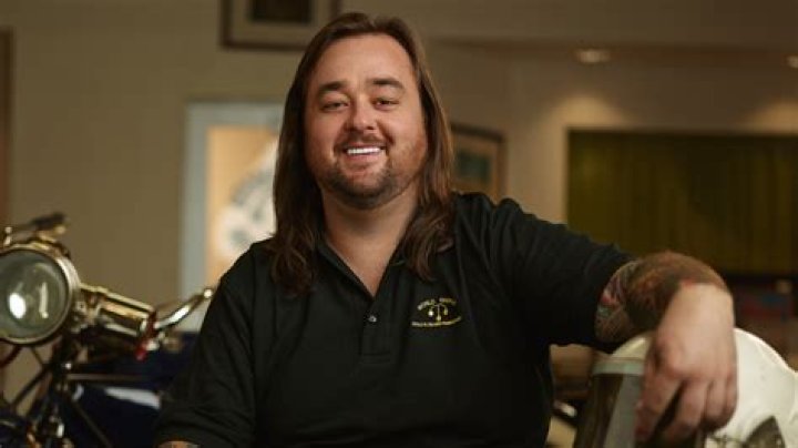 Austin Chumlee Russell Net Worth