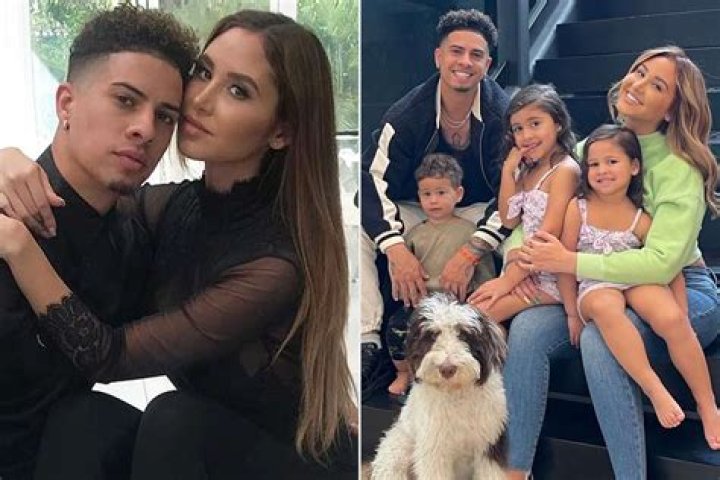 Austin McBroom and Catherine Split: Reasons Behind the ACE Family's Announcement of Their Breakup - SarkariResult