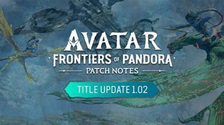 Avatar: Frontiers of Pandora Update 1.02 Patch Notes Overview - SarkariResult
