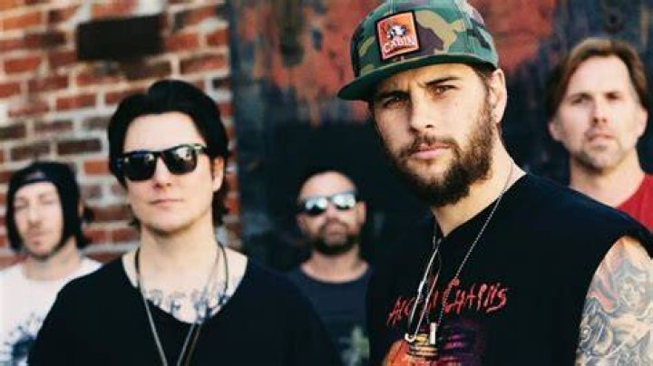 Avenged Sevenfold net worth, income and estimated earnings of Youtuber channel