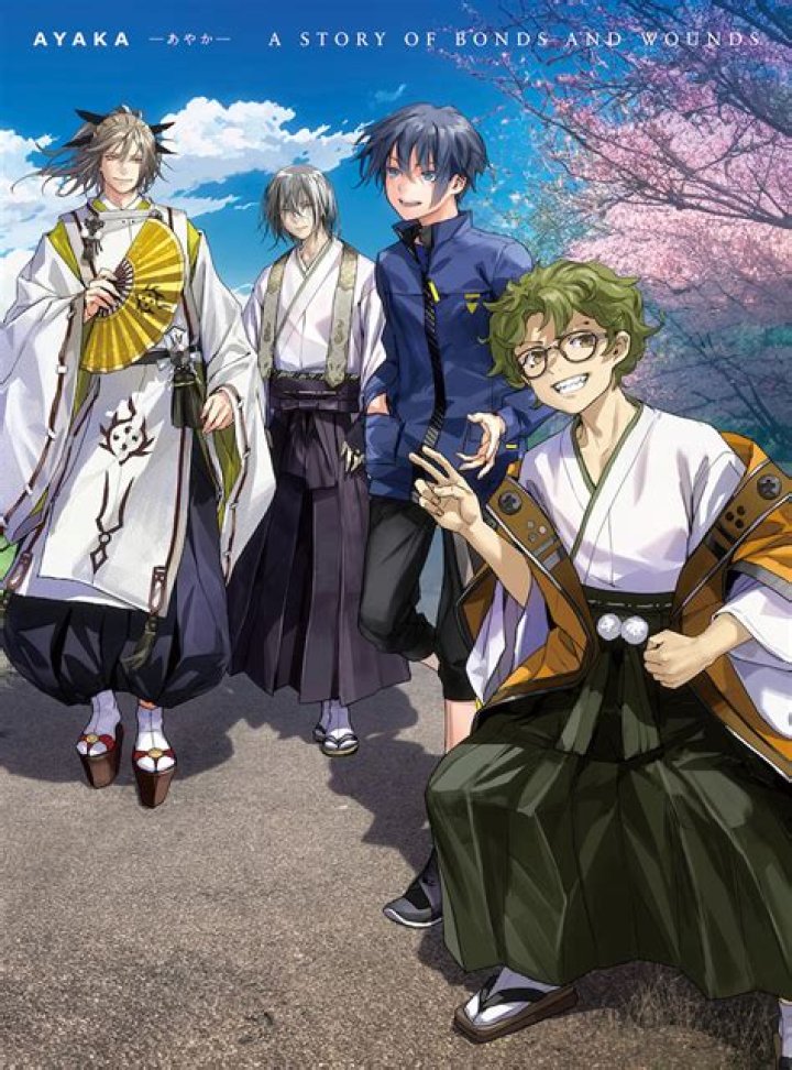 Ayaka A Story of Bonds and Wounds Season 1 Episode 2 Release Date and Time, Countdown, When is it Coming Out?