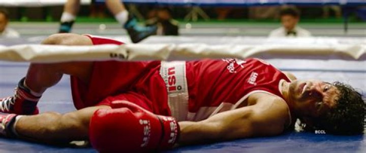 Aziz Ali (boxer)